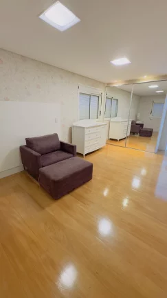 Imagem Apartamento - Aquarius Residence Resort