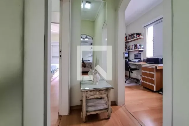 Imagem Casa à Venda - Vila Mariana, 3 Quartos, 220 m2