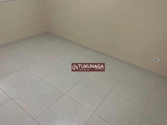 Imagem Apartamento com 2 quartos para alugar, 49 m² por R$ 2.050/mês - Jardim Ferrão - Guarulhos/SP