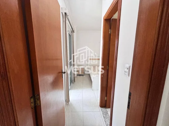 Imagem APARTAMENTO 2 DORMITÓRIOS - VILA GUILHERMINA