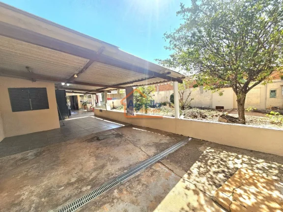 Imagem Casa à venda no bairro Jardim Flamboyant - Mogi Mirim/SP