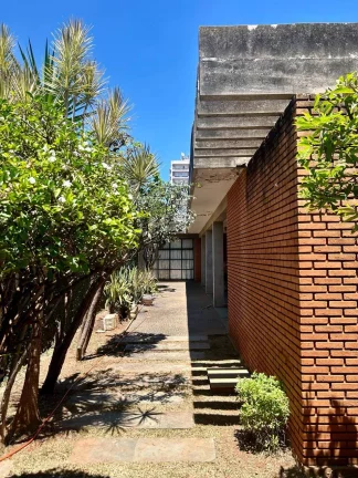 Imagem Mansão luxuosa no Higienópolis, Catanduva