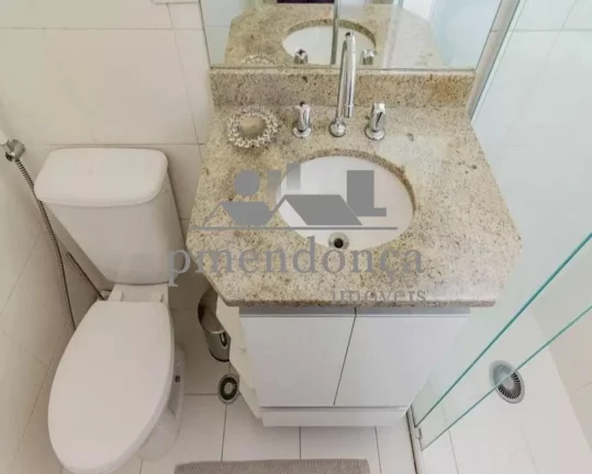 Imagem Apartamento Rua Conselheiro Brotero com 80m², 2 quartos sendo 1 suíte e 2 vagas.