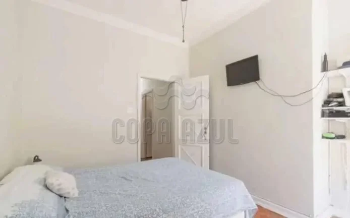 Imagem Copacabana – Rua Inhanga | Residencial › Apartamento 4 quarto(s) à Venda