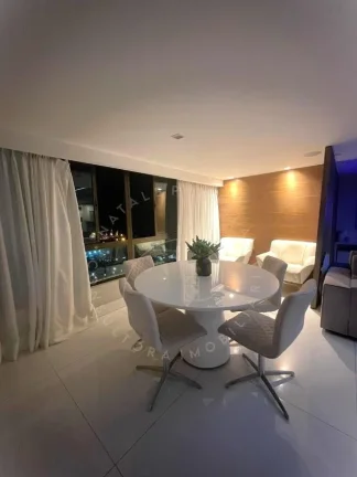 Imagem Belísimo apartamento na Rua Da Aurora!