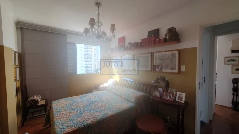 Imagem APARTAMENTO A VENDA NO PARAISO