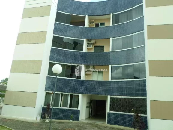 Imagem Apartamento com 2 dormitórios à venda, por R$ R$ 230.000,00 - Condomínio DELTA VILLE - Piçarreira - Teresina/PI