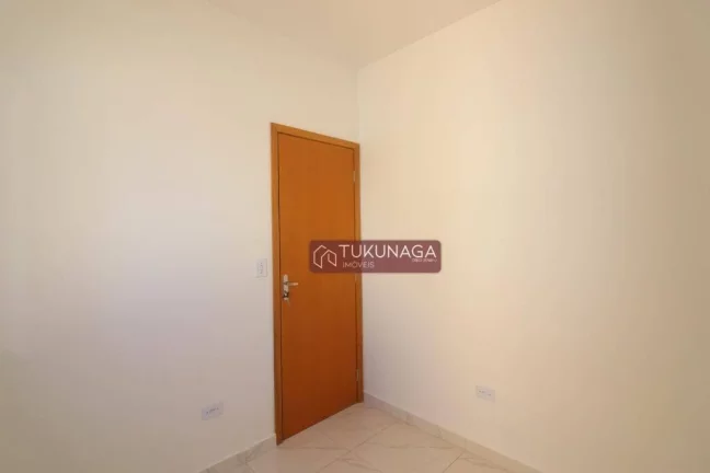 Imagem Apartamento à venda, 30 m² por R$ 220.000,00 - Santana - São Paulo/SP