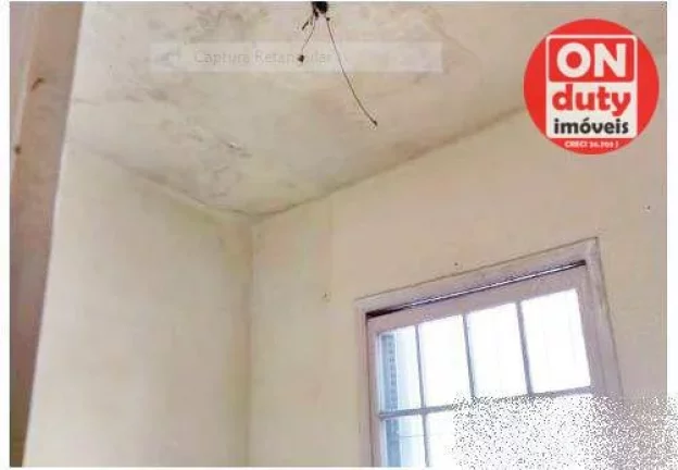 Imagem Sobrado Comercial com 3 quartos para alugar, 170 m² - Boqueirão - Santos/SP