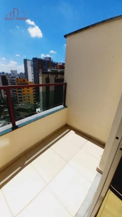Imagem Apartamento para locação na Vila Andrade