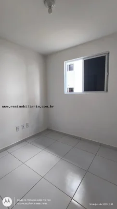Imagem Apartamento terréo, Parque do Sol, Gramame em João Pessoa/PB.