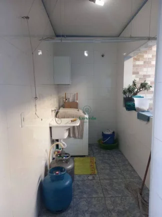 Imagem Sobrado à venda, 200 m² por R$ 630.000,00 - Jardim Bela Vista - Guarulhos/SP