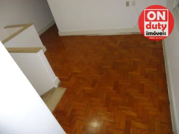 Imagem Sobrado com 5 dormitórios - venda por R$ 5.000.000,00 ou aluguel por R$ 19.000,00/mês - Gonzaga - Santos/SP