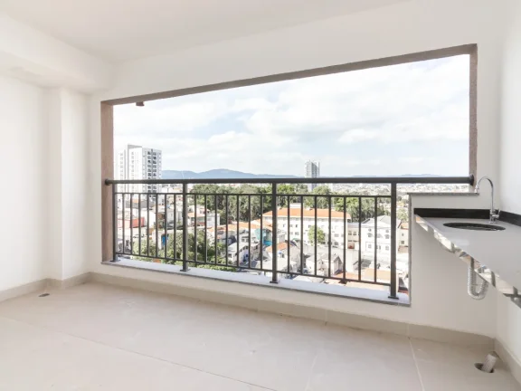 Imagem Apartamento para venda em Freguesia Do Ó com 2 quartos, sendo 2 suítes , 72m2