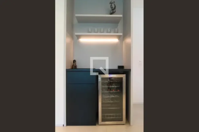 Imagem Apartamento à Venda - Leblon, 2 Quartos, 141 m2