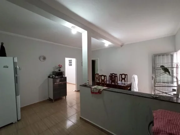 Imagem Casa com 3 dormitórios à venda, 230 m² por R$ 700.000,00 - Jardim Imperador - Suzano/SP