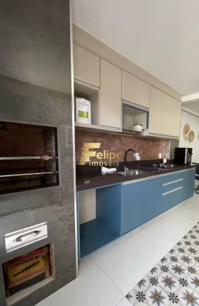Imagem EXCELENTE CASA DE 03 QUARTOS COM SUÍTE E PISCINA À VENDA PORTEIRA FECHADA NA PRAIA DO MORRO EM GUARAPARI/ES!