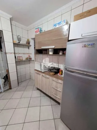 Imagem Casa 2 dorms, Vila Voturua, S.V- R$ 250 mil, Cod: 23285 MMD