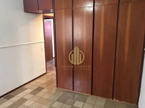 Imagem Apartamento com 3 dormitórios e uma suíte venda, 96 m² por R$ 400.000 - Centro - Ribeirão Preto/SP