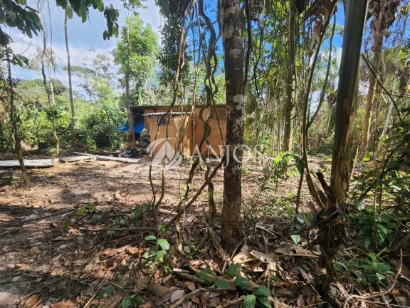 Imagem ÁGIO CHÁCARA CANTINHO DA FLORESTA II, ÁREA RURAL, SINOP - MT