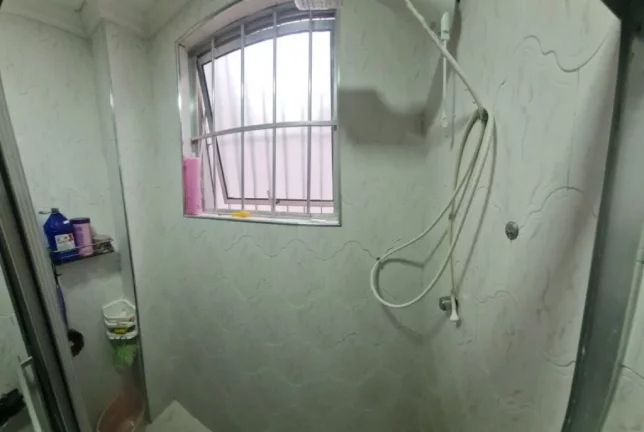 Imagem APARTAMENTO COM 67 m² - GUILHERMINA - PRAIA GRANDE SP