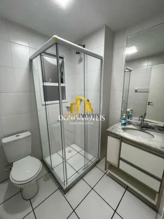 Imagem Apartamento com 3 dormitórios e 2 vagas à venda no Condominio Venturi- SBC
