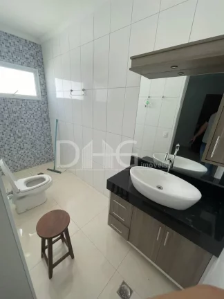 Imagem Casa à venda com 600 m² | Parque Bom Retiro | Paulínia - SP
