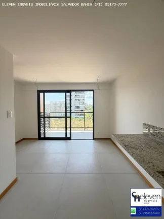 Imagem STUDIO  À VENDA NO FACILITY VIEW - CAMINHO DAS ÁRVORES 