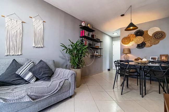 Imagem TEFÉ IMÓVEIS RIO oferece aos seus clientes apartamento de 3 DORMITÓRIOS no Condomínio Barra Quality