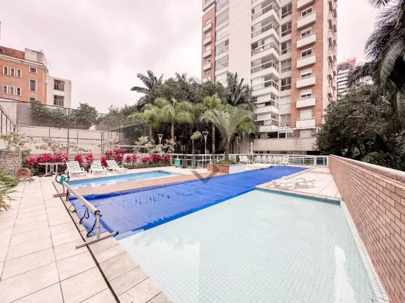 Imagem Apartamento Vila mariana proximo metrô ana rosa
