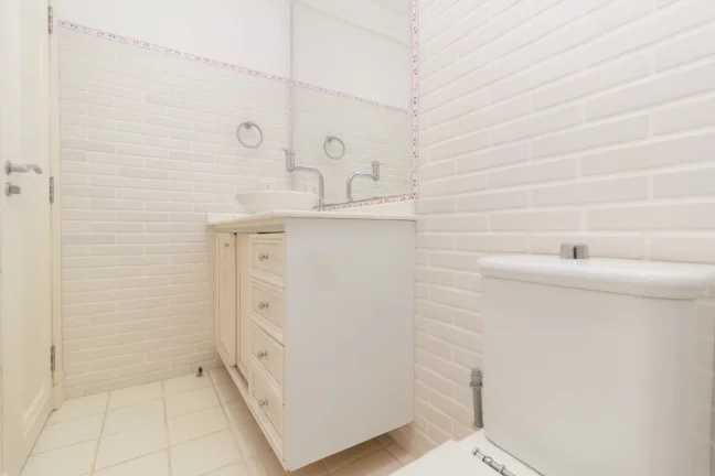 Imagem Casa 5 suites Campo Comprido