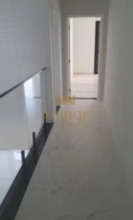Imagem Casa Em Condominio em Sorocaba