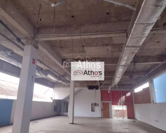 Imagem Salão, 1200 m - venda por R$ 4.500.000,00 ou aluguel por R$ 35.000,01 - Centro - Salto/SP