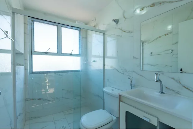 Imagem APARTAMENTO RESIDENCIAL em São Paulo - SP, Vila Mascote