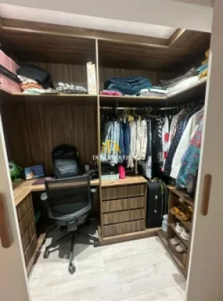 Imagem Apartamento à venda no bairro Paulicéia, em São Bernardo do Campo. Com 2 dormitórios (planta ori...