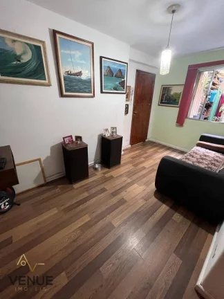 Imagem Apartamento com 3 dormitórios à venda, 100 m² por R$ 546.000,00 - Vila Paulicéia - São Paulo/SP