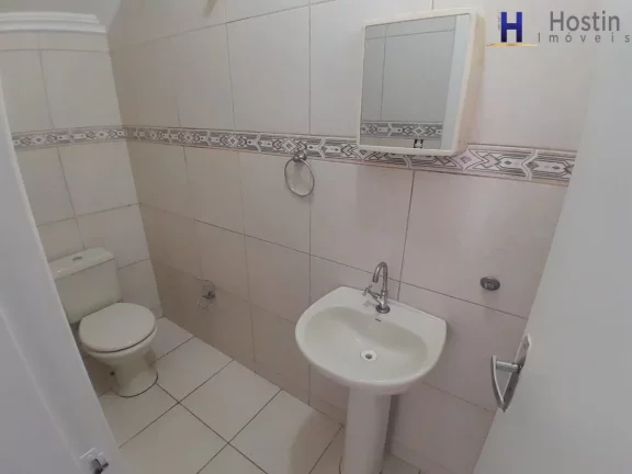 Imagem GEMINADO RESIDENCIAL em São Francisco do Sul - SC, Água Branca