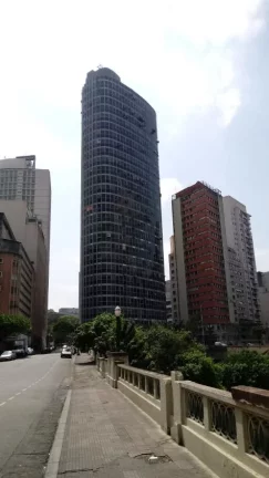 Imagem Sala comercial no centro - Major Quedinho