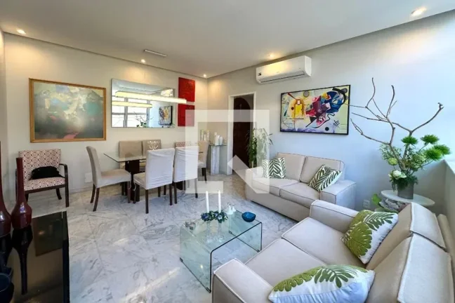 Imagem Apartamento à Venda - Ipanema, 3 Quartos, 85 m2