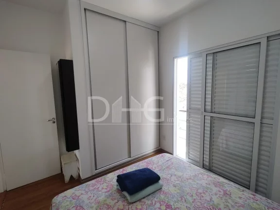 Imagem Casa à venda com 200 m² | Residencial Terras do Barão | Campinas - SP