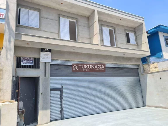 Imagem Prédio à venda, 380 m² por R$ 2.750.000,00 - Vila Galvão - Guarulhos/SP