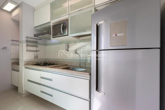 Imagem Apartamento à Venda no Privilege Residence - Conforto, Sol da Manhã e Localização Privilegiada
