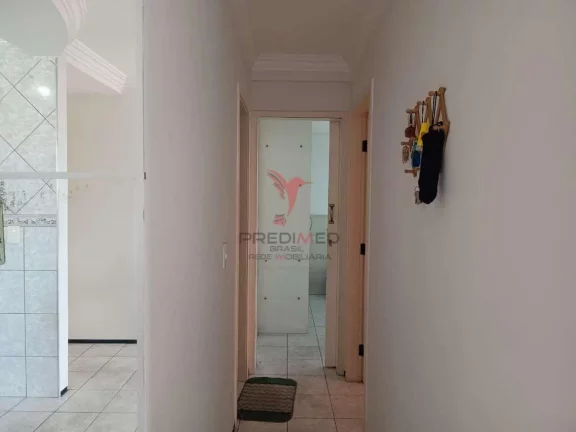 Imagem Apartamento mobilado, com Varanda , no Bairro de Fátima em Fortaleza
