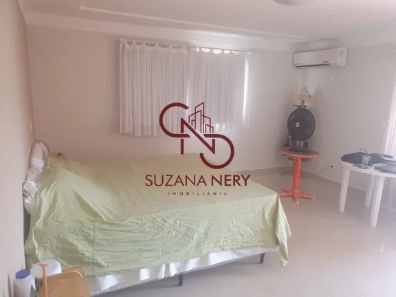 Imagem CASA NO CONDOMÍNIO BOSQUE DOS PASSAROS