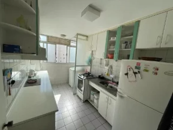 Imagem Imóvel com 2 Quartos à Venda, 54 m² em Jardim Celeste/rua Adriano Racine - São Paulo