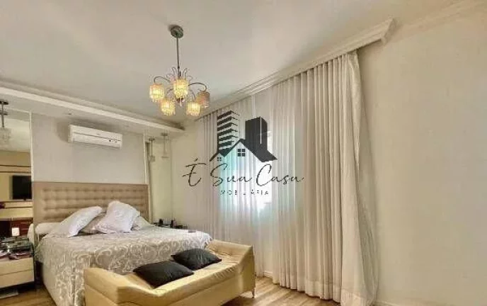 Imagem Casa com 5 quartos - Castelo - Belo Horizonte/MG