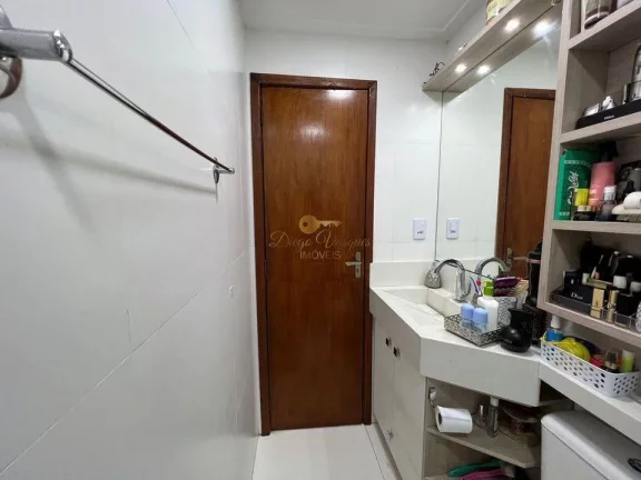 Imagem Apartamento para Venda em Teresópolis / RJ no bairro Barra do Imbuí