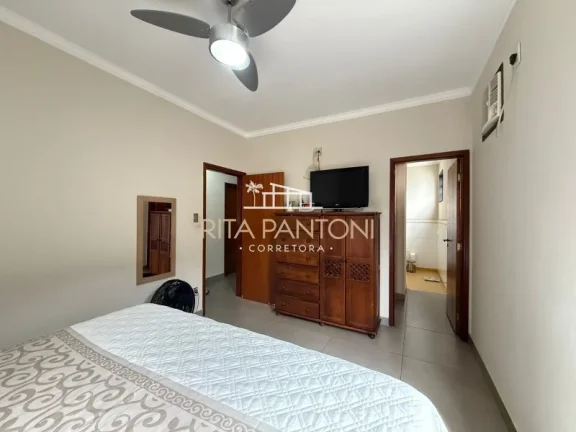 Imagem Casa - Ribeirão Preto - Ribeirânea - Região Leste