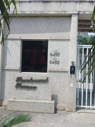 Imagem APARTAMENTO 48m² - COND RIVIERA DO CAMPO - SENADOR CAMARA
