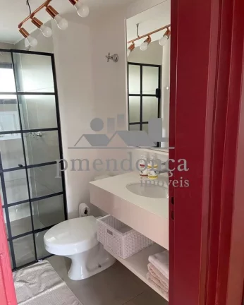 Imagem APARTAMENTO RESIDENCIAL REFORMADO com 94m² na Vila Madalena